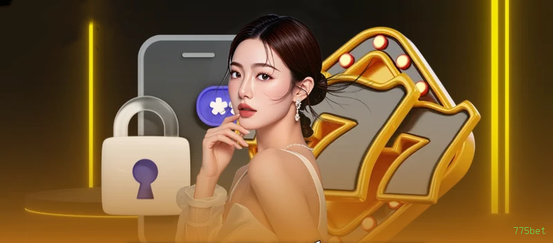 Cassino Ao Vivo 775bet