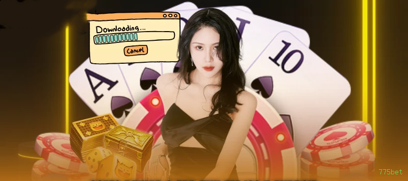 Baccarat Online 775bet
