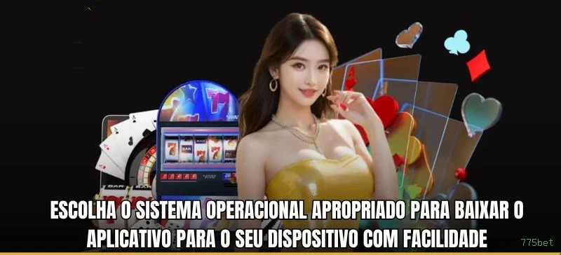 Baccarat Ao Vivo 775bet
