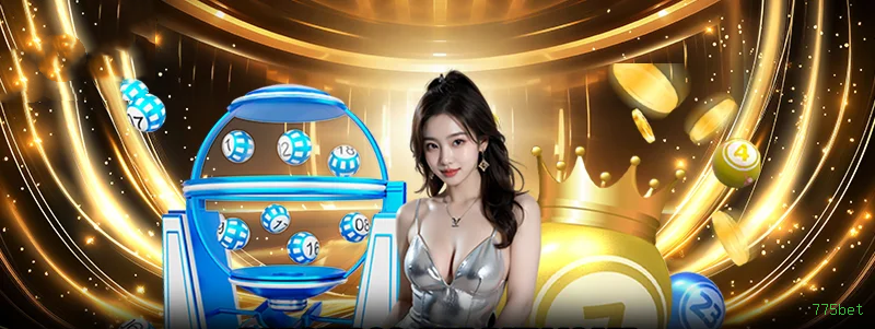 Betsoft Gaming Slots 3D 775bet