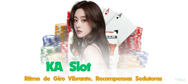 Blackjack Ao Vivo 775bet