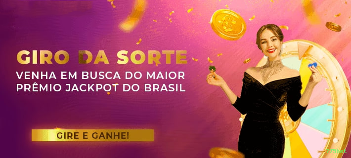 Bônus Rollover 775bet