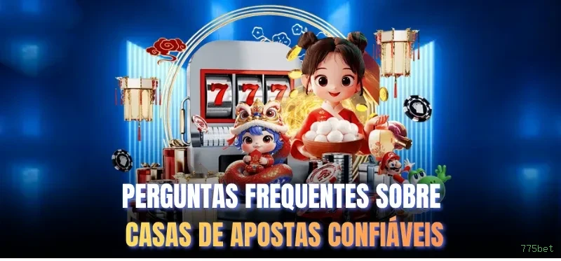 Candy Village 775bet