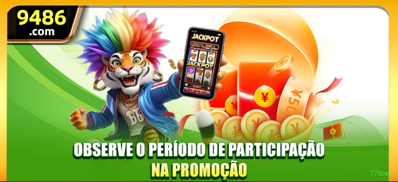 Depositar Crypto 775bet