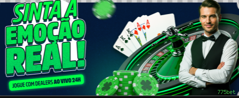 Fortune Ox Slot 775bet