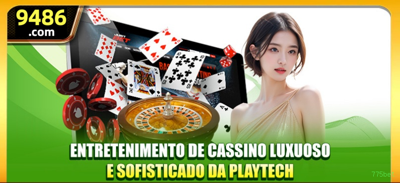 775bet Cassino Clássico