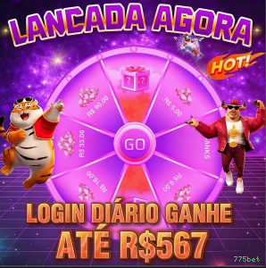 775bet Cassino Clássico