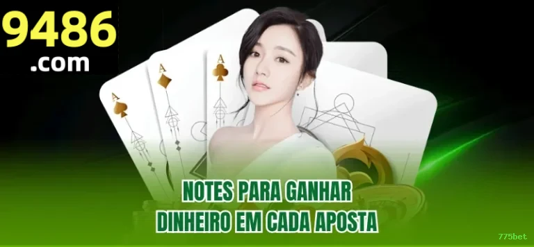 775bet Cassino Clássico