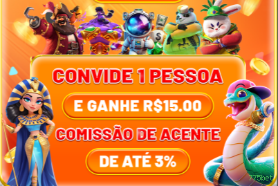 775bet Cassino Clássico