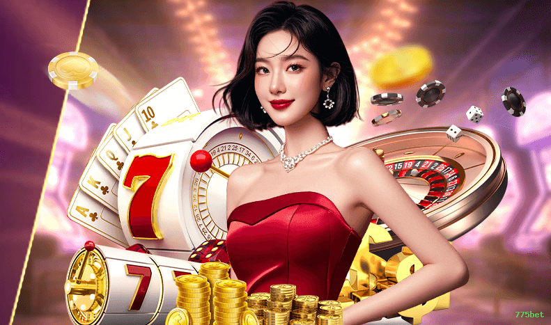 775bet Cassino Clássico