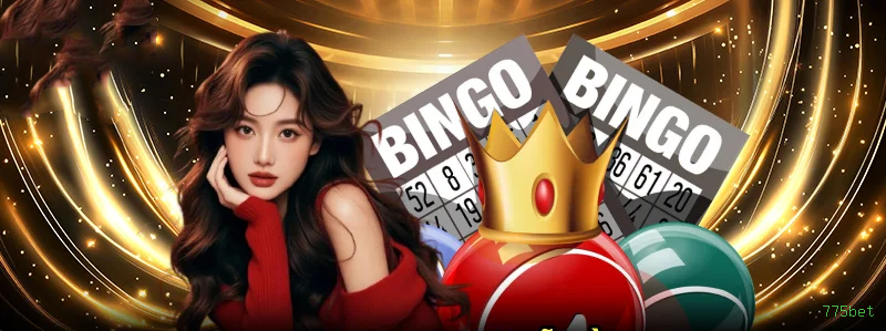 775bet Cassino Clássico