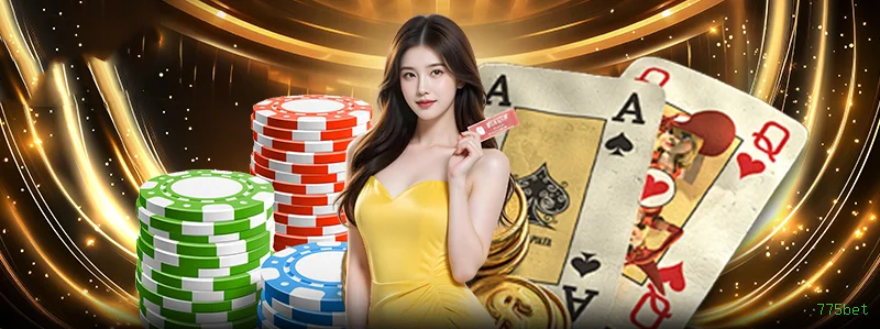 Poker Ao Vivo 775bet
