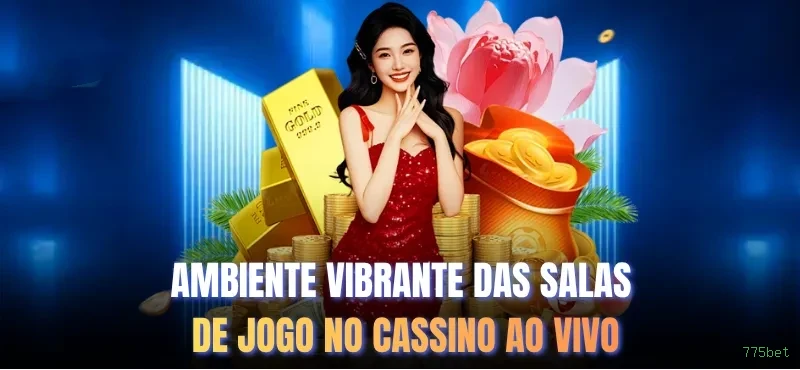 775bet Cassino Clássico