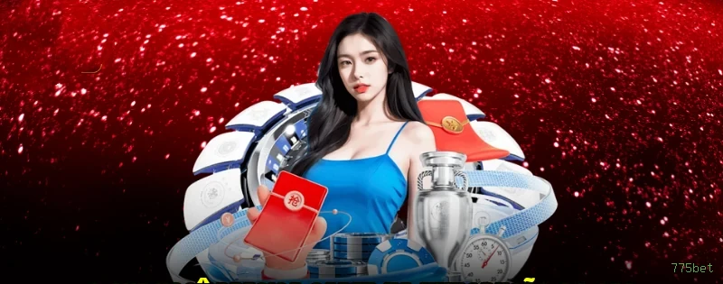 775bet Cassino Clássico