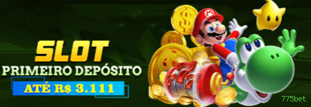 775bet Cassino Clássico