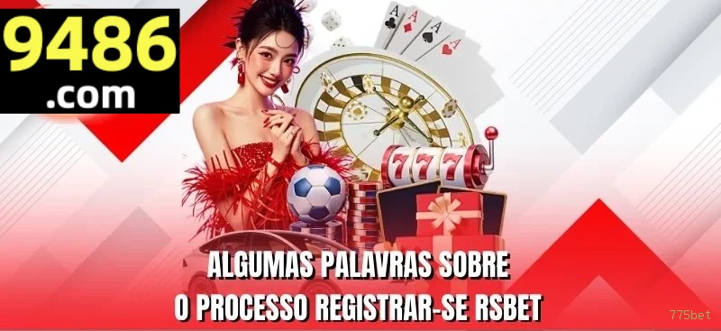 775bet Cassino Clássico