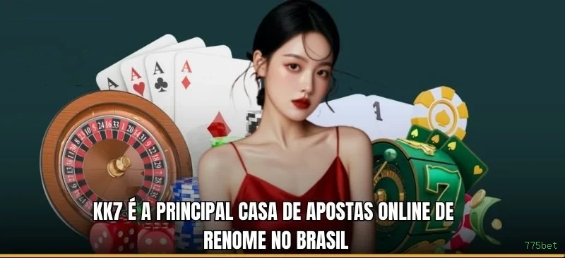 775bet Cassino Clássico