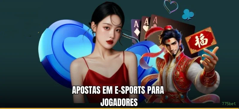 Roleta Online 775bet