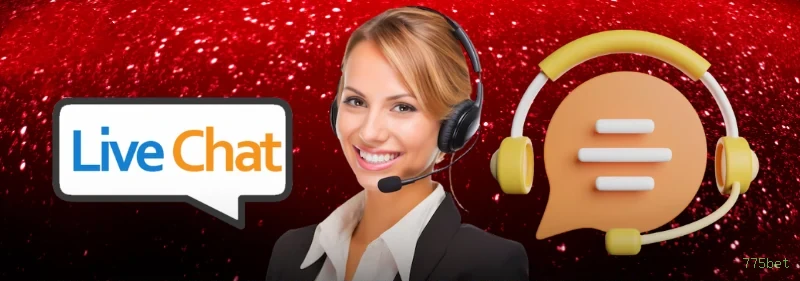 Slots Clássicos 775bet