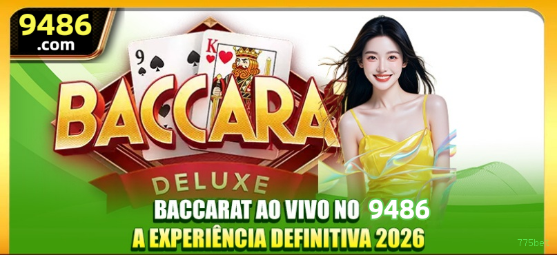 775bet Cassino Clássico