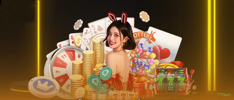 775bet Cassino Clássico