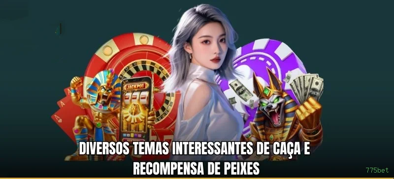 775bet Cassino Clássico